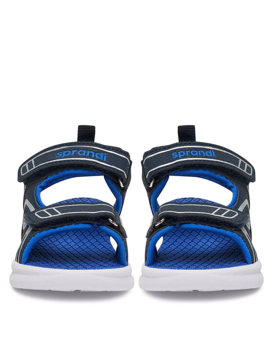 Sprandi Sandály Sprandi CP82-23728 Tmavomodrá