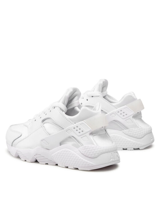 Nike Sneakers Nike Air Huarache DH4439 102 Alb