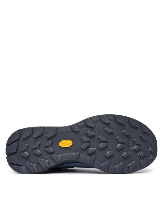 Arc'teryx Трекінгові черевики Arc'teryx Kopec Gtx GORE-TEX X00001002 Сірий
