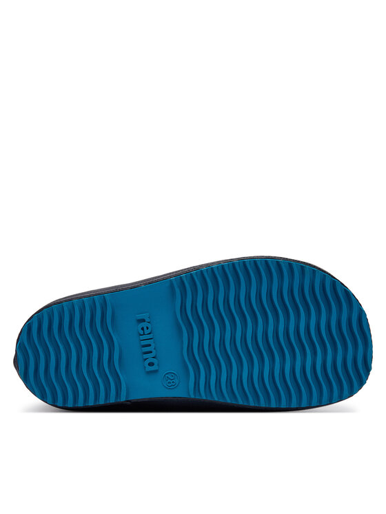Reima Cizme de cauciuc Reima Thermo-Ankka 5400181A Bleumarin