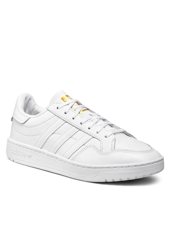adidas Zapatillas adidas Team Court EF6049 Blanco