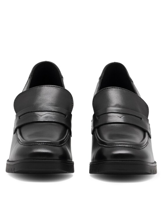 Lasocki Pantofi Lasocki WB-GIADA-01C Negru