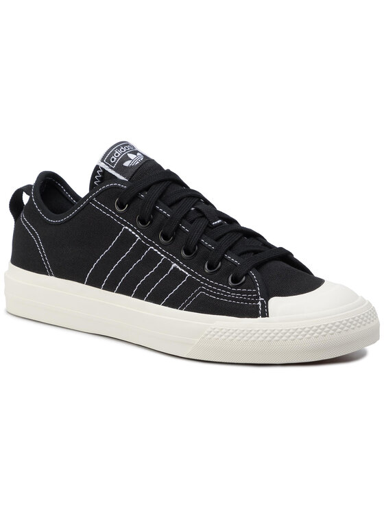 adidas Modne superge adidas Nizza Rf EE5599 Črna