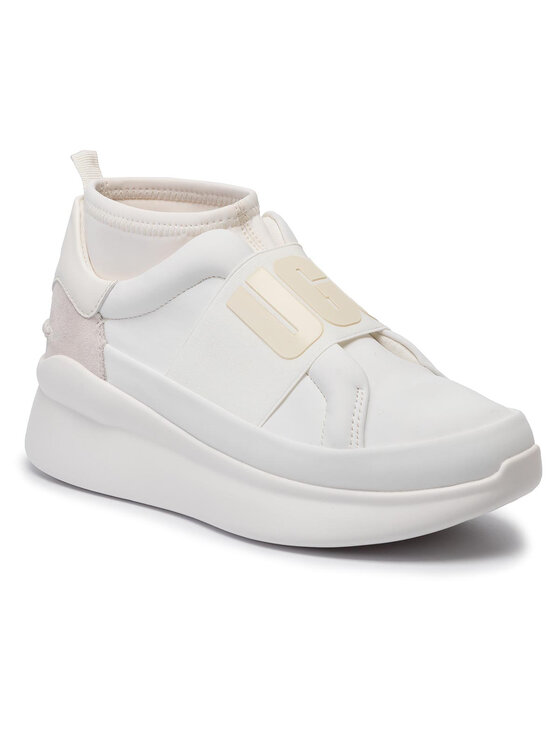 Ugg Sportcipők Ugg W Neutra Sneaker 1095097 Fehér
