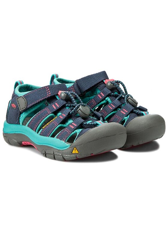 Keen Sandali Keen Newport H2 1012296 Mornarsko modra