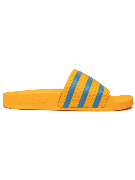 adidas Шльопанці adidas adilette W FX5911 Оранжевий