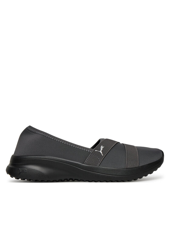 Puma Półbuty Puma Adelina 2 400236 02 Szary