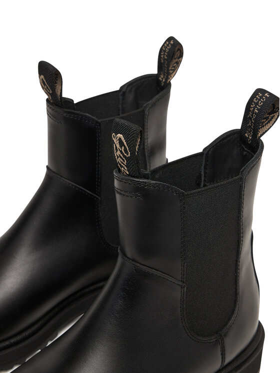 Gant Челсі Gant 31551081 Чорний