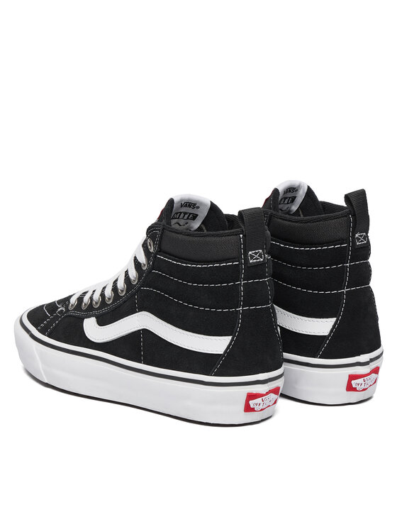 Vans Sneakers Vans MTE Sk8-Hi Insulated VN000EB4BA21 Negru
