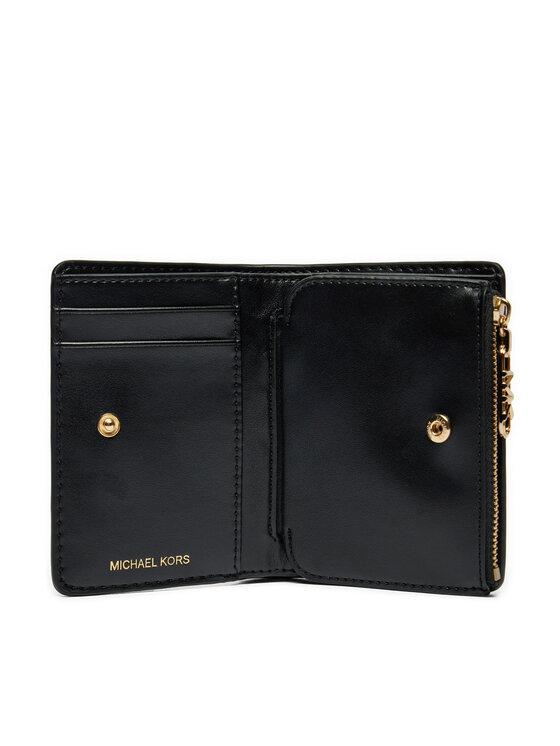 MICHAEL Michael Kors Portfel MICHAEL Michael Kors 32S4G8ED7L Czarny