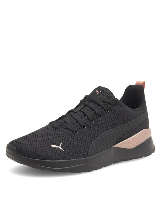 Puma Снікерcи Puma ANZARUN LITE 37112846_ Чорний