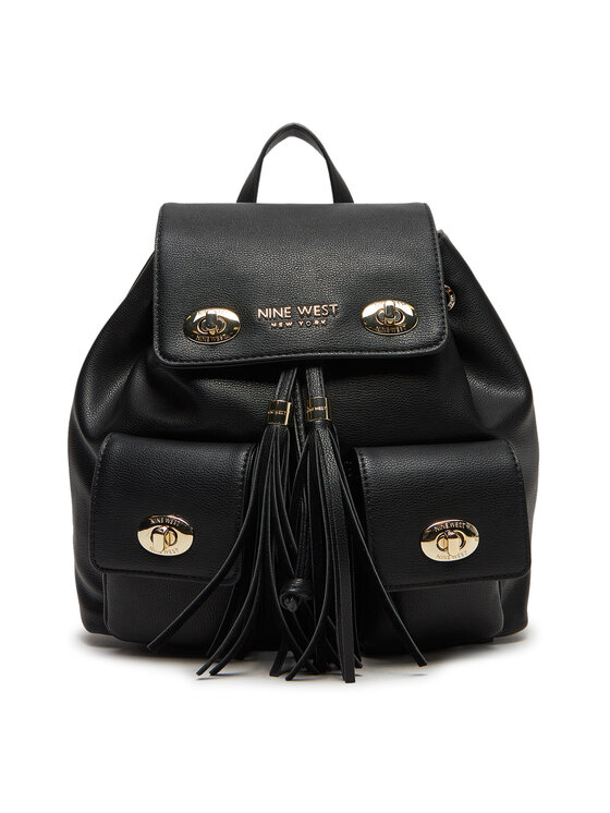 Nine West Рюкзак Nine West LDA7991 Чорний