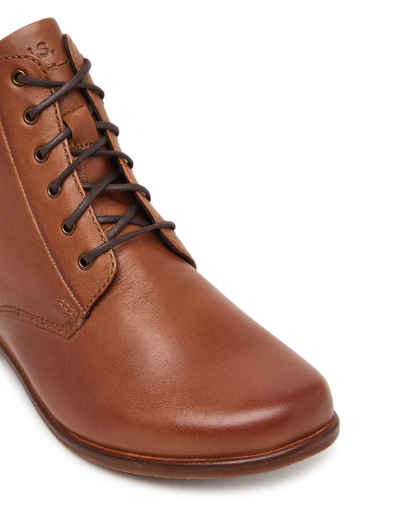 Josef Seibel Μποτίνια Josef Seibel Catrin 02 83902-MI35 Καφέ