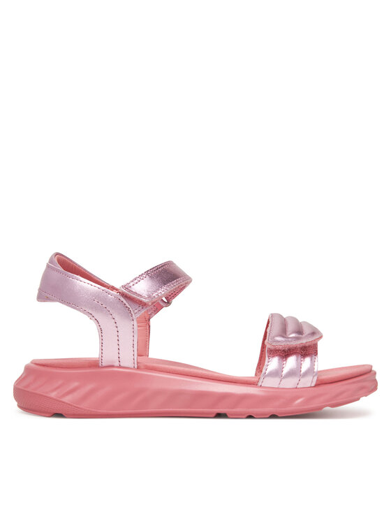 ECCO Sandále ECCO SP.1 Lite Sandal K 71217361126 Ružová