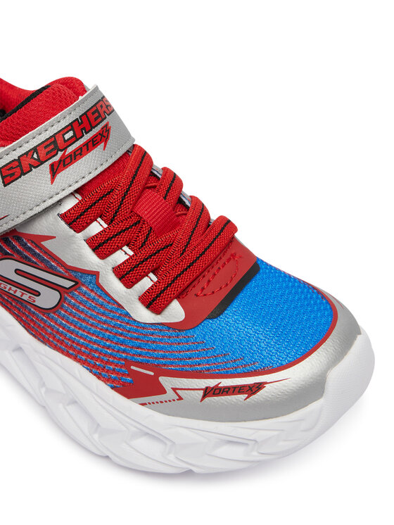 Skechers Снікерcи Skechers Vortex 3.0 400590L/SLRD Червоний