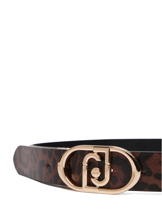 Liu Jo Cintura Liu Jo AF6238 E0173 Marrone