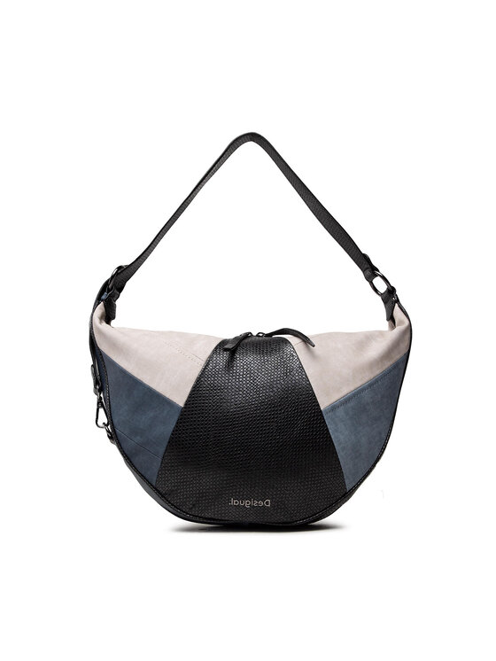 Desigual Borsetta Desigual 21WAXP04 Nero