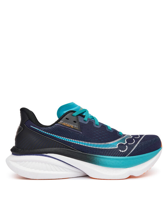 Saucony Scarpe running Saucony Endorphin Azura S101329 Blu scuro