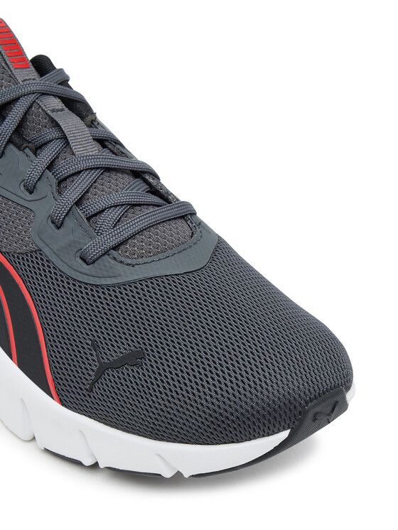 Puma Skriešanas apavi Puma Flexfocus Lite Modern 310093 24 Pelēks