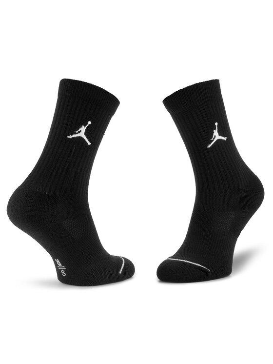 Nike Șosete lungi Nike SX5545 013 Negru