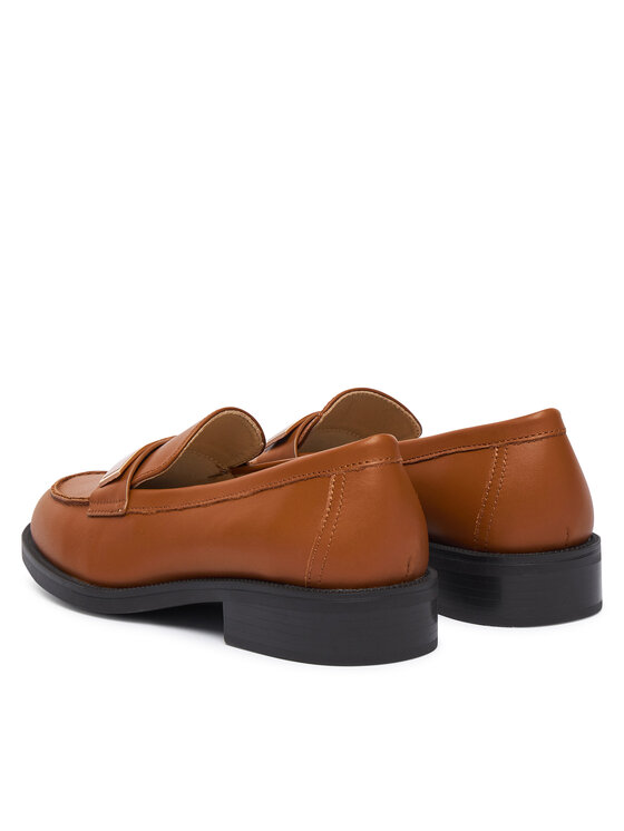 Liu Jo Chunky loafers Liu Jo Madison 03 SF6071 P0102 Marrone