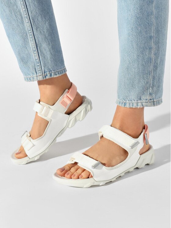 ECCO Szandál ECCO MX ONSHORE W 82475350874 Fehér