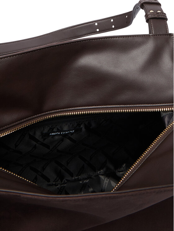 Armani Exchange Τσάντα Armani Exchange XW002603 AF22666 U6032 Καφέ