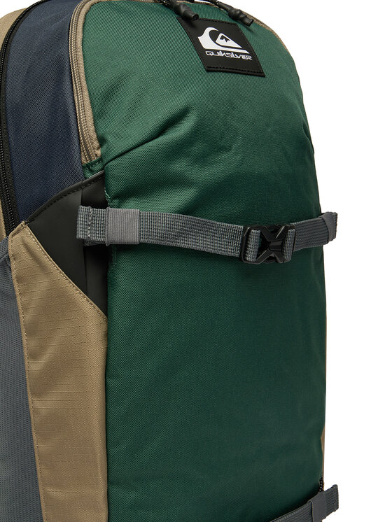 Quiksilver Kuprinės Quiksilver Altacama EQYBP03731 Spalvota