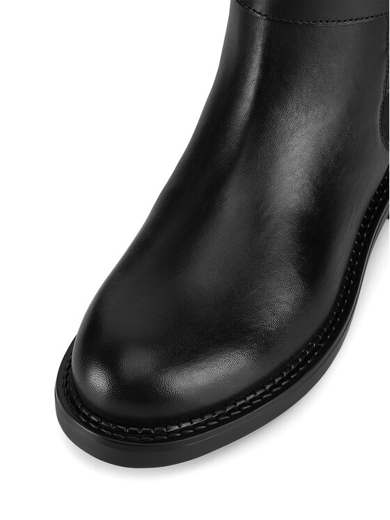 U.S. Polo Assn. Stivaletti U.S. Polo Assn. ZOFIA001W/DLE1 Nero