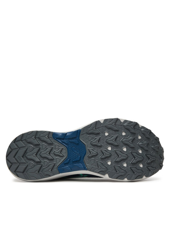Asics Взуття для бігу Asics Gel-Venture 11 1011C160 Cиній