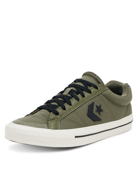Converse Plátenky Converse SPORT CASUAL A12748C Kaki