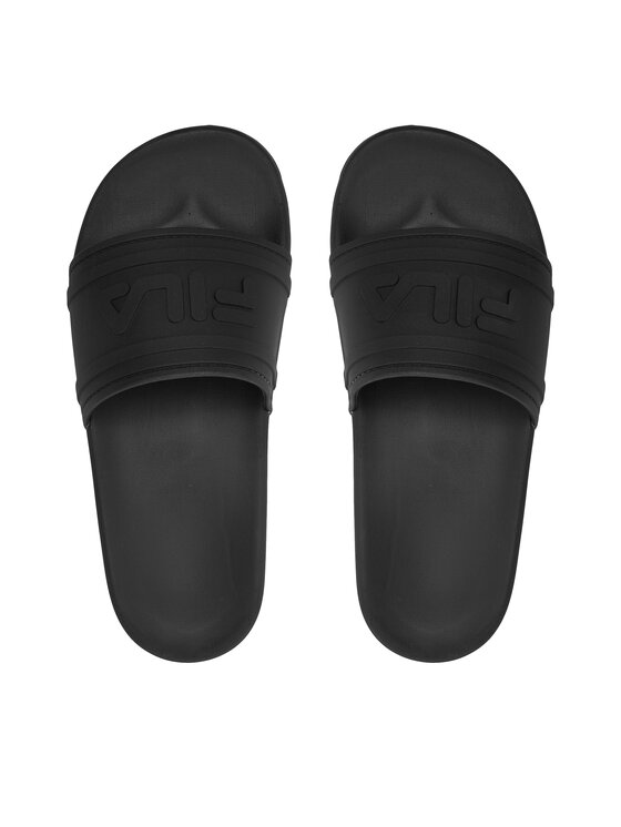 Fila Natikači Fila Morro Bay Mld Slipper Wmn FFW0410 Črna