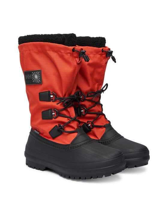 Helly Hansen Снігоходи Helly Hansen Arctic Patrol 11768 Оранжевий