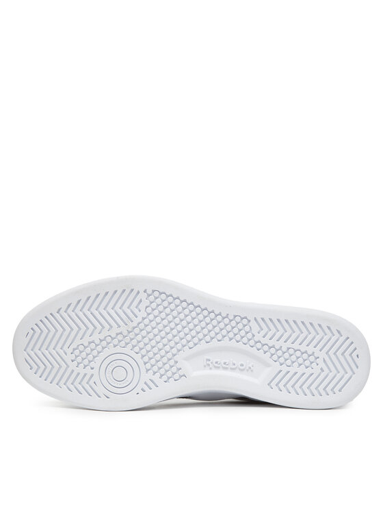 Reebok Снікерcи Reebok PRIMARY HARDWOOD 100235355 J Білий