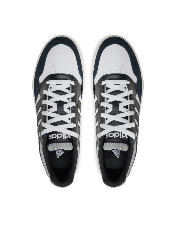 adidas Снікерcи adidas Hoops 3.0 IH0169 Чорний
