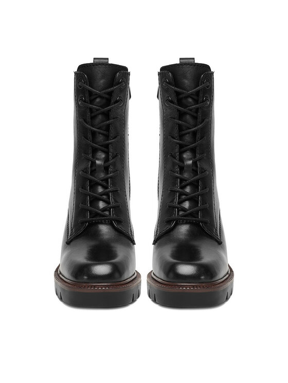 G-STAR Черевики G-Star Raw CEO-WI34-CLEVELAND-04 Чорний