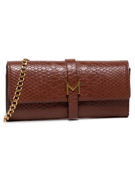 Marella Сумка Marella Reperto 67160105 Коричневий