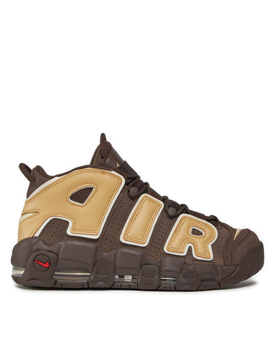 Nike Сникърси Nike Air More Uptempo '96 FB8883-200 Кафяв