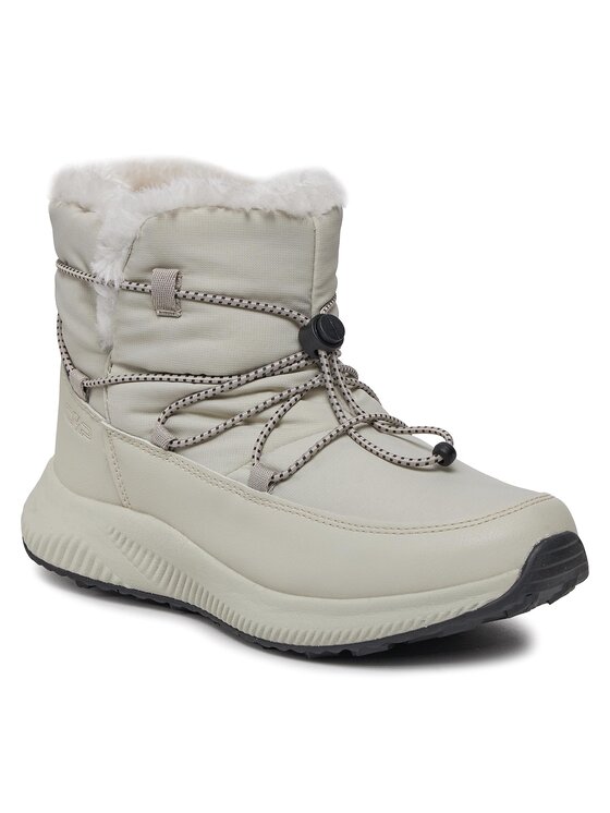 CMP Снігоходи CMP Sheratan Lifestyle Shoes Wp 30Q4576 Бежевий