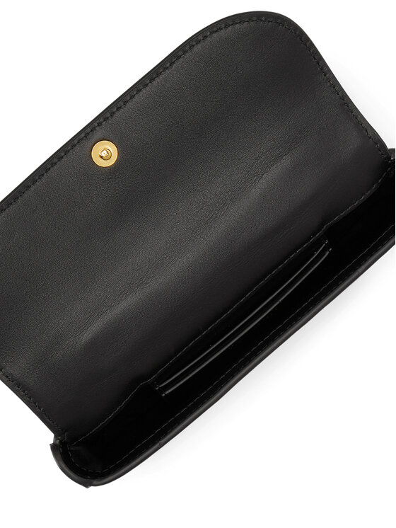 LAUREN RALPH LAUREN Torebka LAUREN RALPH LAUREN 432P16733002 Brązowy ciemny