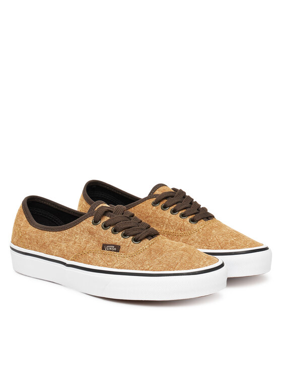 Vans Tenis superge Vans Authentic VN000D7YEMJ1 Bež