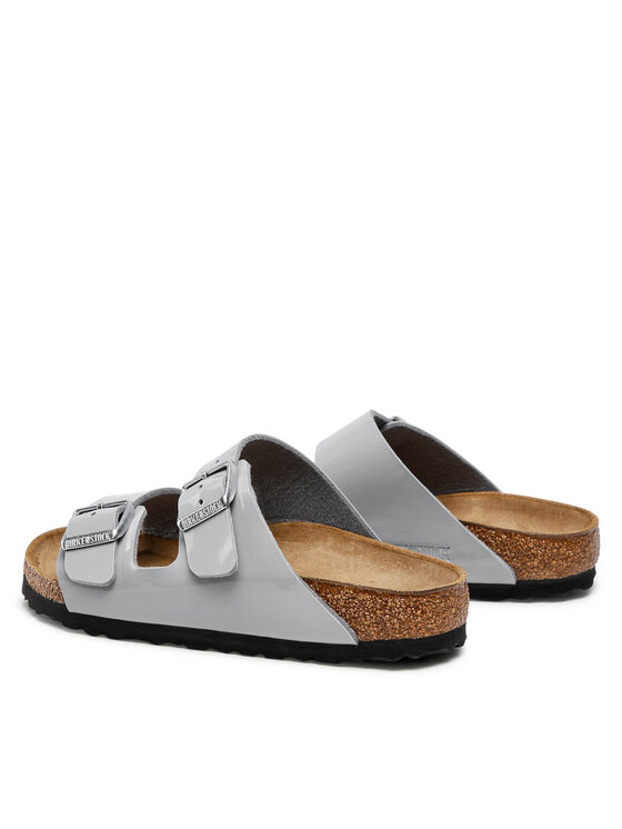 Birkenstock Παντόφλες Birkenstock Arizona BS 1020620 Γκρι