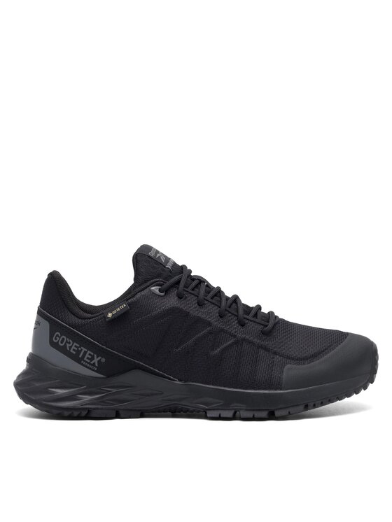 Reebok Pantofi pentru alergare Reebok Astroride Trail Gtx 2.0 EF4157 Negru
