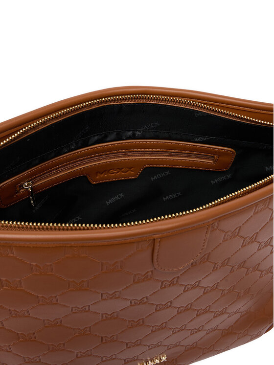 MEXX Táska MEXX CEO-MEXX-S-007-10 Barna