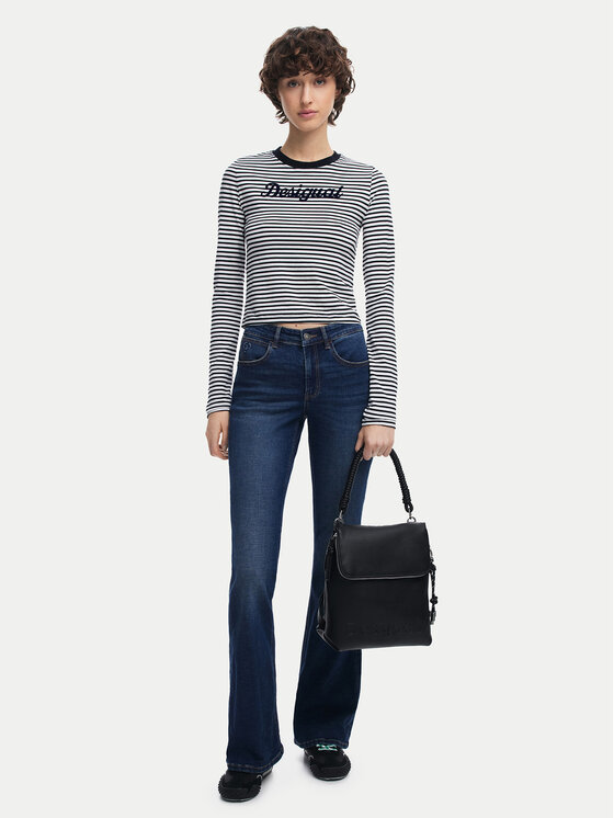 Desigual Half Hampton - acheter sur