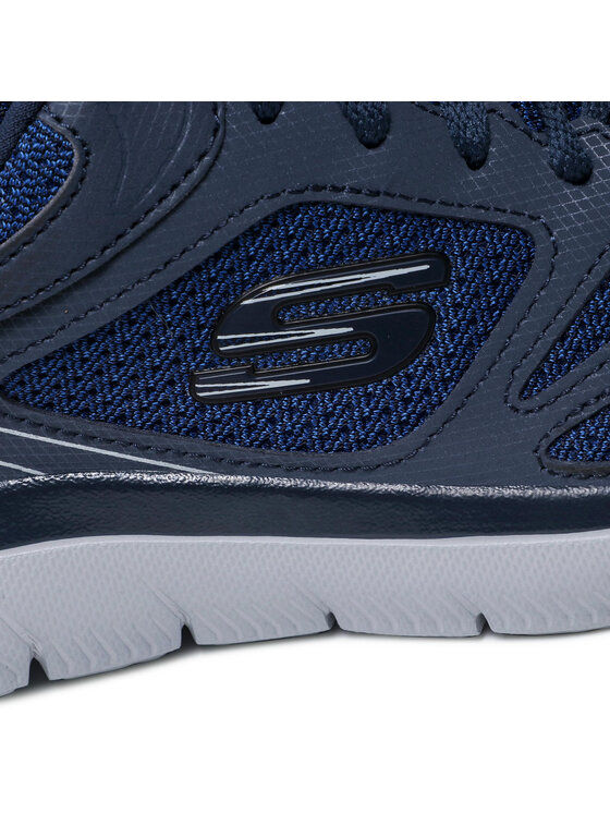 Skechers Laisvalaikio batai Skechers South Rim 52812/NVY Tamsiai mėlyna