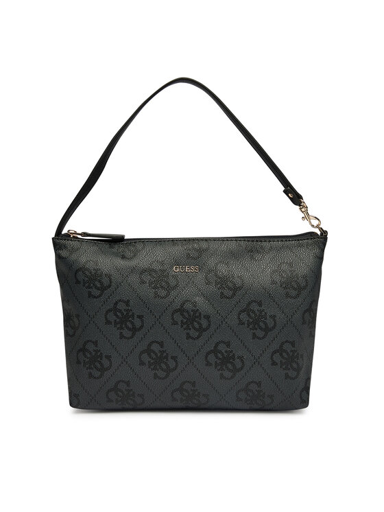 Guess Сумка Guess Victtoria HWSS95 14290 Чорний