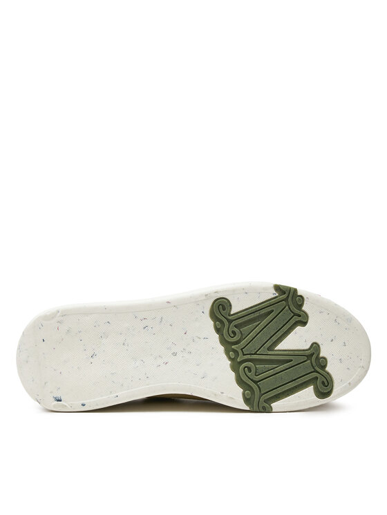 Max Mara Sneakers Max Mara 2414761111 Bej