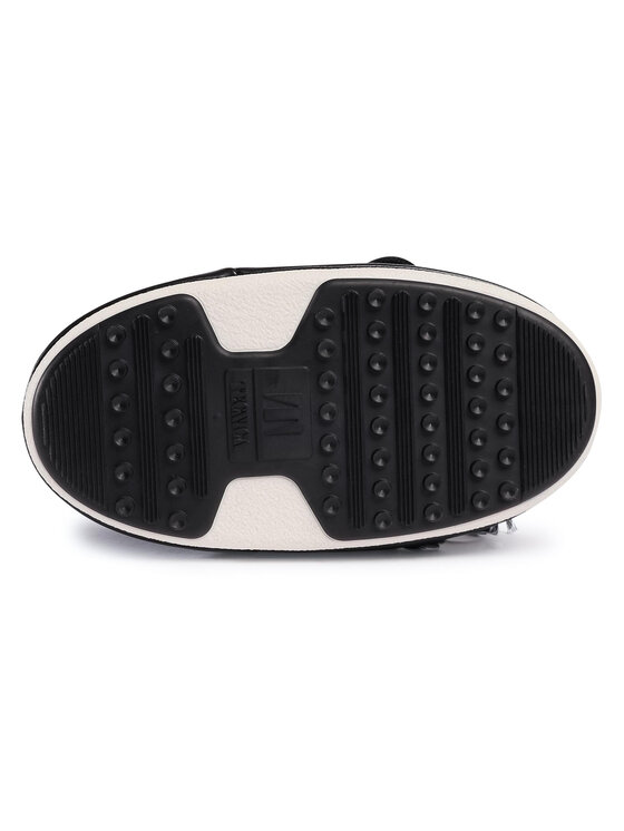 Moon Boot Μπότες Χιονιού Moon Boot Classic Low 2 14093400001 Μαύρο