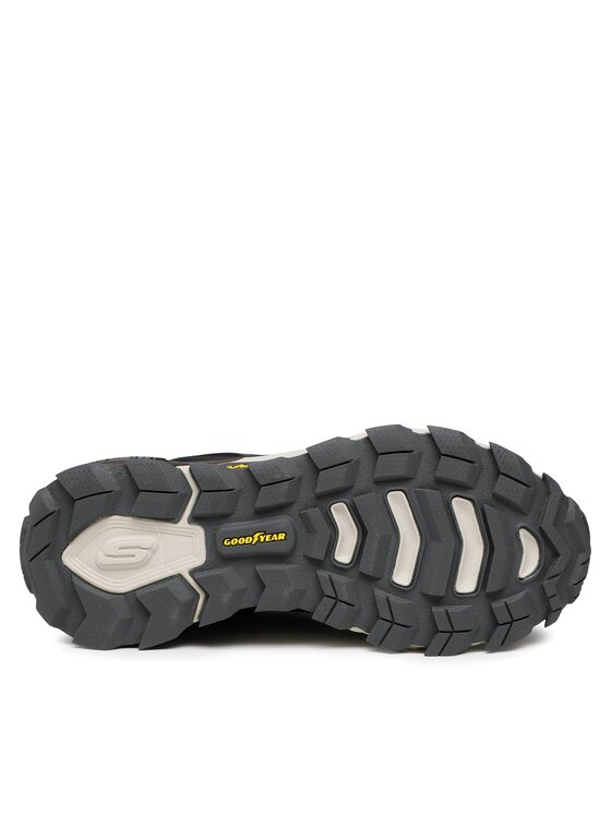 Skechers Снікерcи Skechers Fast Track 237304/BKGY Чорний